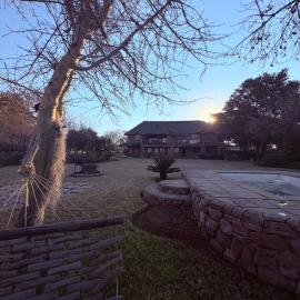 Cedar Stone, Hotel in Deneysville