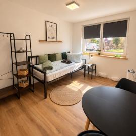 Bodden-Appartment Barth