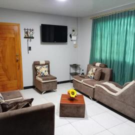 Casa Dany&Pame