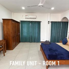 The Villa Jaffna