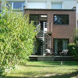 Au Cèdre d'Or B&B