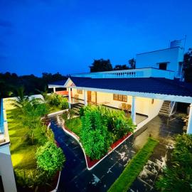 Pranav Villa