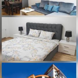 Klaipėdos 99 Apartamentai
