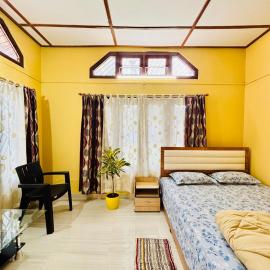 Prakriti Homestay