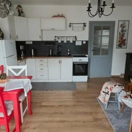 Apartmánový dom Adas, hotel a Prosiek