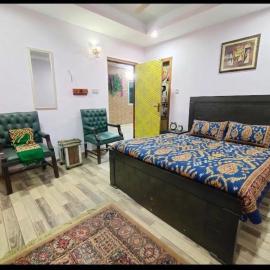 ZS Hotel Inn Islamabad, hotel i Islamabad