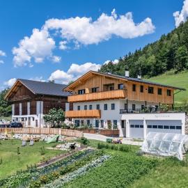 Niederhof - Urlaub auf dem Bauernhof