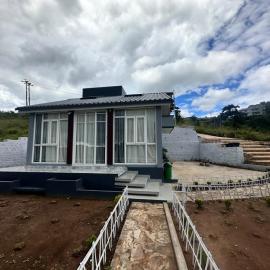 La Belle Evasion Homestay, hotel a Jowai