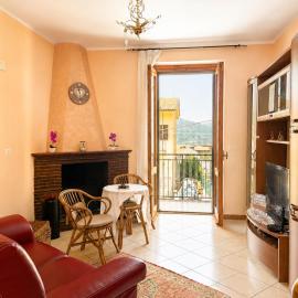 Villa Angela, hotel i Lauro