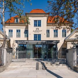 Hotel ALBRECHT