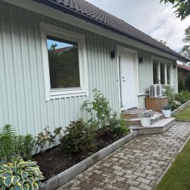 2 bedroom apartment in Huddinge, near Stockholm