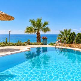 Villa Celine