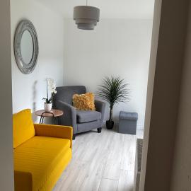 Delias Cozy Townhouse