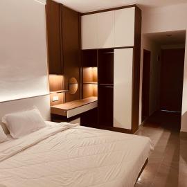 Hotel PHI-Resident