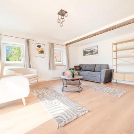 Schlossberg Apartment