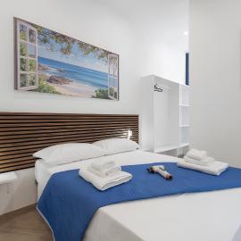 Bikers Rooms, ξενοδοχείο σε Sestu