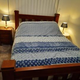 Private Queen Bed close to all amenities, hótel í Wellard