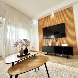 Appartement moderne et épuré aux Almadies, hotel v mestu Ngor