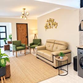 Esmeralda Self Catering Apartment