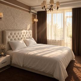Drochia में, होटल Hotel Verbona
