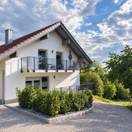 Ferienwohnungen Lemberger, hotel a Lalling