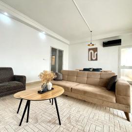 Appartement moderne et épuré aux Almadies, hótel í Ngor