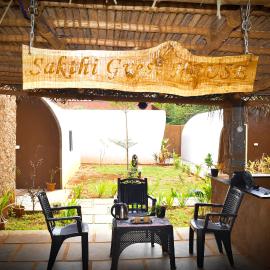 Sakthi Guest House