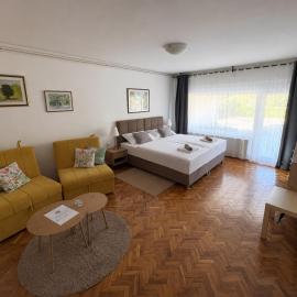 Apartman Angel, Hotel in Kutina