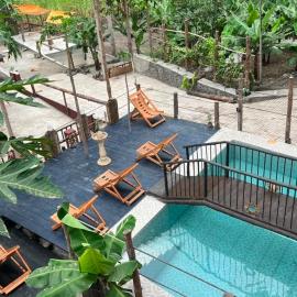 Zen Garden CV