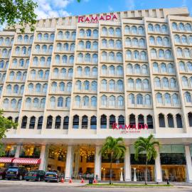 Ramada Colombo