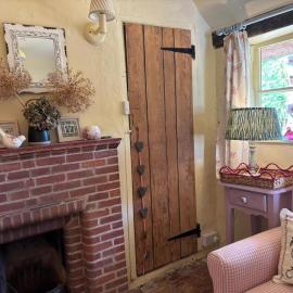 Daisy's Cottage
