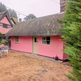 Daisy's Cottage