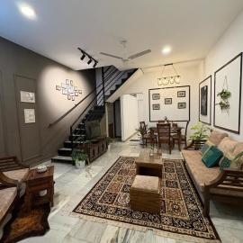 Saiwal Home Walk to Airport & Phoenix Mall