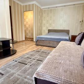 Новая квартира-апартаменты в центре, hôtel à Izmaïl