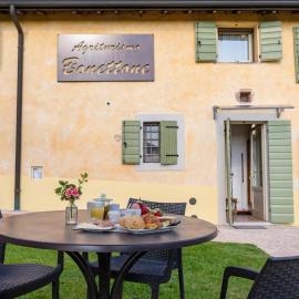 Agriturismo Bonettone