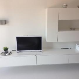 Modern studio Replay condo 34sqm best sea view, hotel em Bophut 
