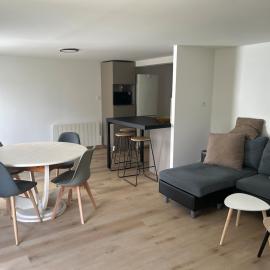 grand appartement calme et proche des commerce