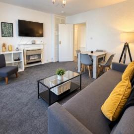 Trident Apartment