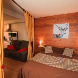Le Mirasol Appart-hôtel