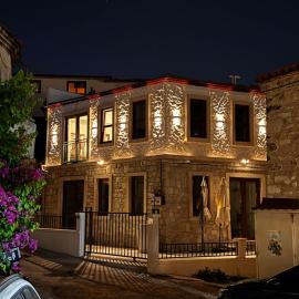 Urla Lime Hotel