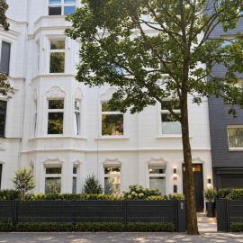 Home Apartments Five