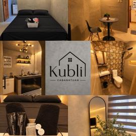 Welcome to KUBLI Transient House