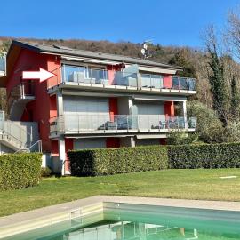 Appartamento Roggiolo