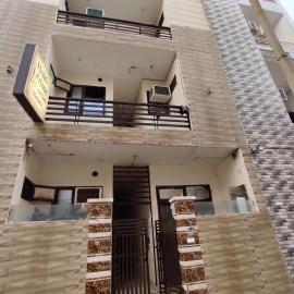 HOTEL J PRIME - Unit I - For Families, Corporates, Students, Couples