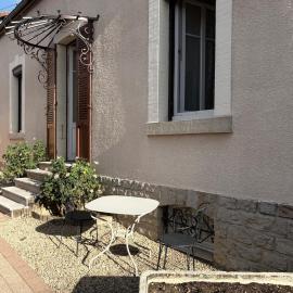 Le Clos de Hoin - Maison Montchapet, private parking