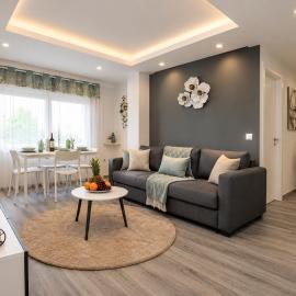 San Rafael Exclusive Apartment Los Boliches