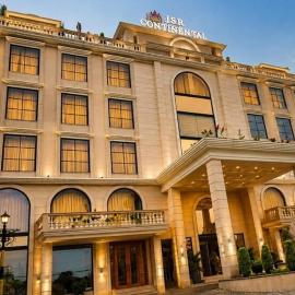 Hotel JSR Continental