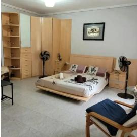 Apartamento Independiente dentro de Chalet