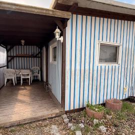 Camping Langwieder See