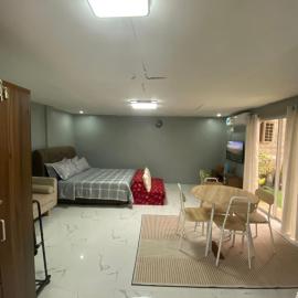 Mr Home Stays Valencia City Bukidnon